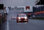 Alfa Romeo 155 2.5 V6 TI DTM 1993 года